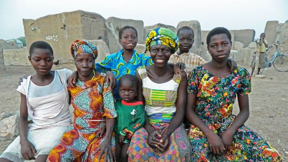 Comment la mode du baobab rend le pouvoir aux Africaines