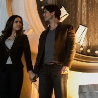 Vampire Diaries saison 6 : Damon et Elena vont-ils prendre le remède ensemble ? (vidéo)