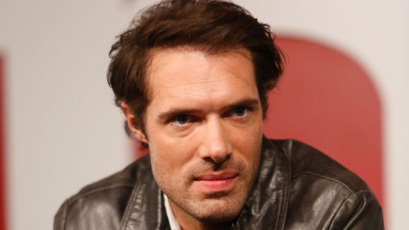 Nicolas Bedos : sauvé par l'amour d'une femme