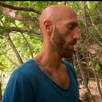 Koh-Lanta 2015 : Jeff, un potentiel gagnant comparé à Moundir