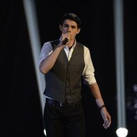 Lilian Renaud pense qu'Anne Sila méritait ' être la gagnante de The Voice 2015