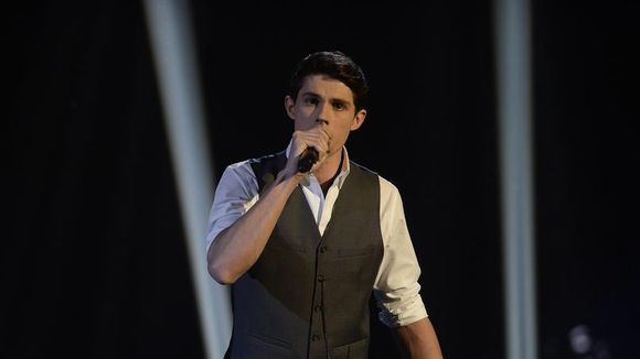 Lilian Renaud pense qu'Anne Sila méritait ' être la gagnante de The Voice 2015