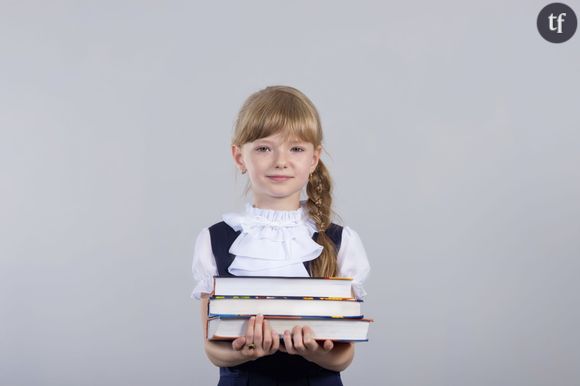 Comment une écolière a convaincu une maison d'édition anglaise de supprimer les mentions "pour les filles" et "pour les garçons".