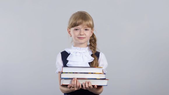 Exit les livres "réservés aux garçons" : une fillette de 8 ans fait plier une maison d'édition