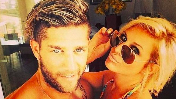 Paga et Adixia : deux demandes en mariage pour le couple