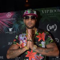 Booba et Karim Benzema : des copains inséparables