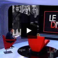 Le divan de Marc-Olivier Fogiel : Mireille Darc évoque son enfance - France 3 Replay / Pluzz