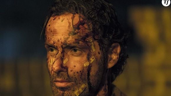 Walking Dead : la série pourrait devenir un film