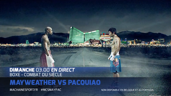 Floyd Mayweather vs Manny Pacquiao : voir le combat en streaming, c'est possible ?