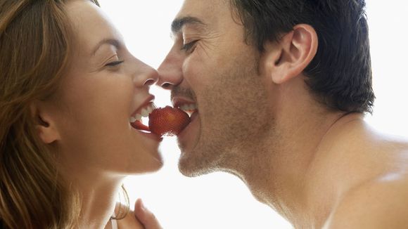 Concombre, chaussettes, potiron... Les recettes (très étonnantes) du bonheur sexuel