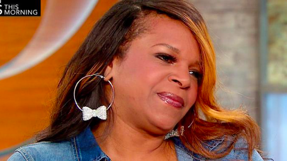 "Je ne suis pas une maman indulgente" : la mère en colère de Baltimore s'explique