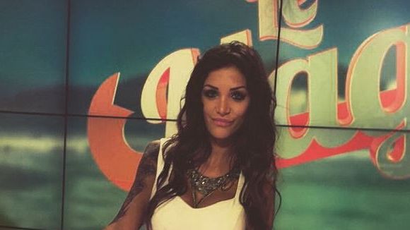 Anges 7 : Julia présente son chéri sur Instagram