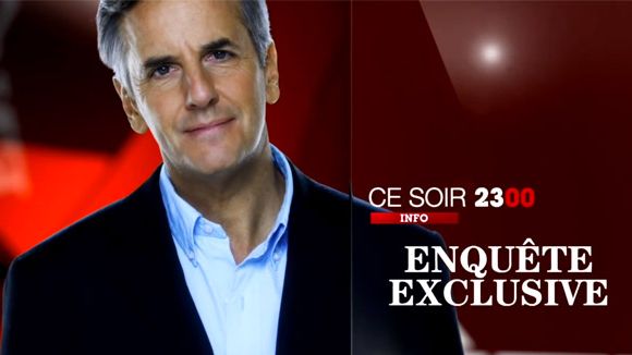 Enquête exclusive : Hongkong, l'eldorado chinois – M6 Replay / 6Play