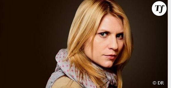 Homeland : une saison 5 en Allemagne pour Claire Danes