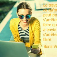 10 citations inspirantes pour se rebooster au boulot