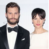 Jamie Dornan : en amoureux avec Amelia Warner en Afrique du Sud (photo)