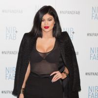 Kylie Jenner : elle admet enfin que ses lèvres sont fausses