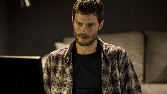 Jamie Dornan : bientôt sacré meilleur acteur pour "The Fall" ?