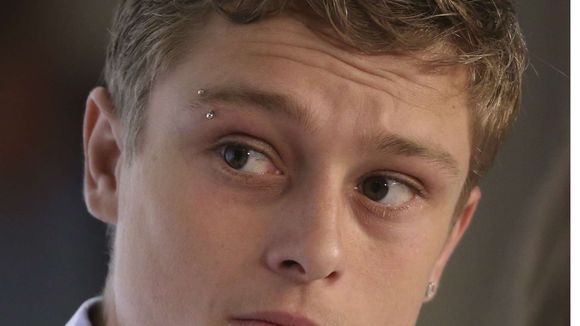 Rod Paradot : qui est le jeune acteur de "La tête haute" d'Emmanuelle Bercot ?