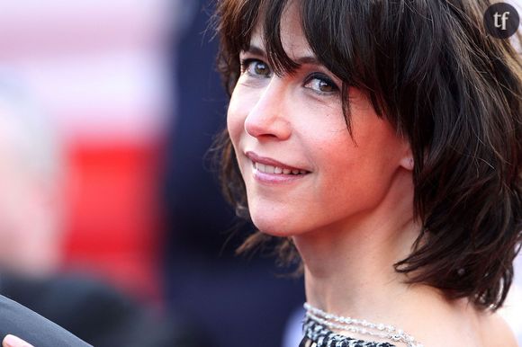 Sophie Marceau au 68e Festival de Cannes