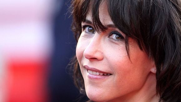 Sophie Marceau : après son sein, sa culotte s'invite à Cannes