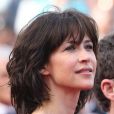 Sophie marceau au festival de Cannes 2015