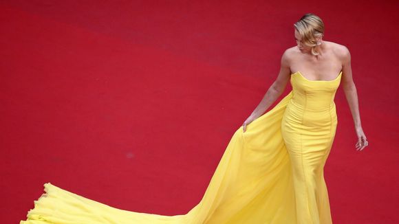 Festival de Cannes 2015 : les plus beaux looks des stars sur le tapis rouge