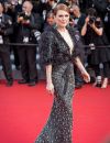     Julianne Moore sur le tapis rouge de la cérémonie d'ouverture du Festival de Cannes 2015 
