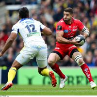 Clermont vs Toulon : heure et chaîne du match de Top 14 en direct (17 mai 2015)