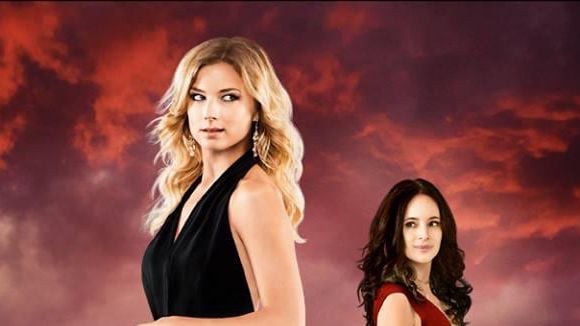 Revenge saison 4 : le créateur de la série explique tout le final (spoilers)