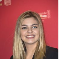 "On me prête des fiancés, des malaises..." : Louane répond