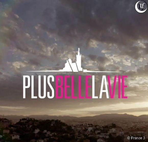 Plus belle la vie sur france 3