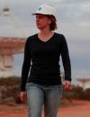 Lisa Harvey Smith et le projet ASKAP (Australien SKA Pathfinder)