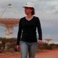 Lisa Harvey Smith et le projet ASKAP (Australien SKA Pathfinder)