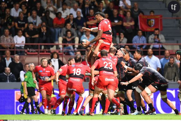 Les Toulonais veulent conserver leur première place, ce samedi, face à Oyonnax.