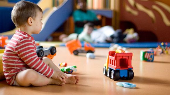 Lundi de Pentecôte 2015 : les enfants ont-ils crèche ou école ?