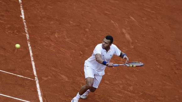 Roland Garros 2015 : programme des matchs en direct du 24 mai