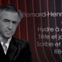 Le divan de Marc-Olivier Fogiel : BHL parle de son père sur France 3 Replay / Pluzz