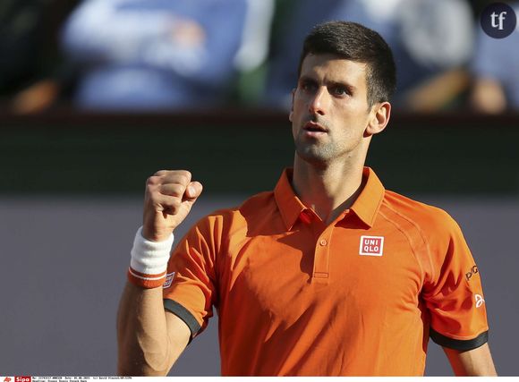 Novak Djokovic joue le match le plus important de sa saison, ce mercredi 3 juin, sur le court Philippe-Chatrier de Roland-Garros.