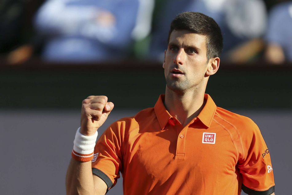 Novak Djokovic joue le match le plus important de sa saison, ce mercredi 3 juin, sur le court Philippe-Chatrier de Roland-Garros.