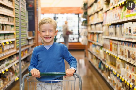 Une étude sur le coût des enfants vient d'être publié.