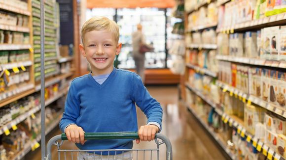 Combien vous coûtent vos enfants chaque année ?