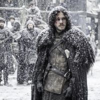 Game of Thrones saison 5 : l'incroyable combat de Jon Snow à la sauce Star Wars (vidéo)