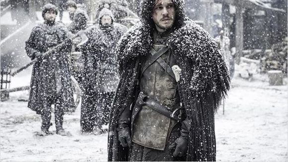 Game of Thrones saison 5 : la bande-annonce épique du season finale