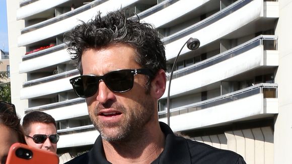 Grey's Anatomy saison 12 : Patrick Dempsey explique son départ sur le plateau du Grand Journal