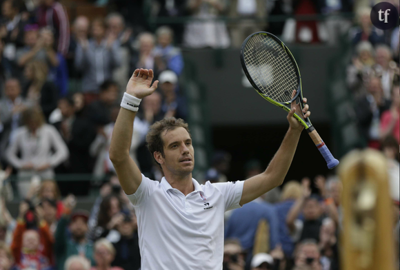 Le match de Gasquet à suivre, en direct, sur TMC à partir de 14h.