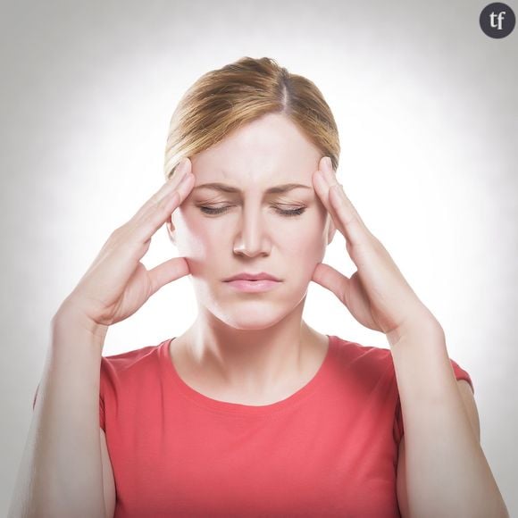 Comment se débarrasser d'une migraine en 2 minutes chrono ?