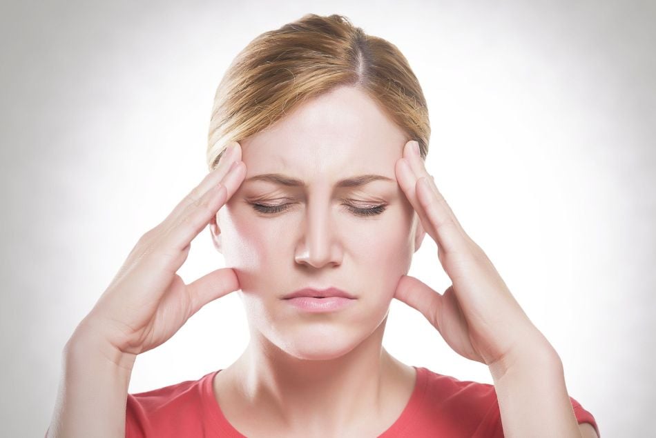 Comment se débarrasser d'une migraine en 2 minutes chrono ?