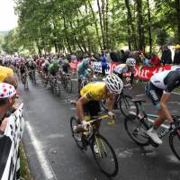 Tour de France 2015 : étape Rennes - Mûr de Bretagne en streaming (11 juillet)