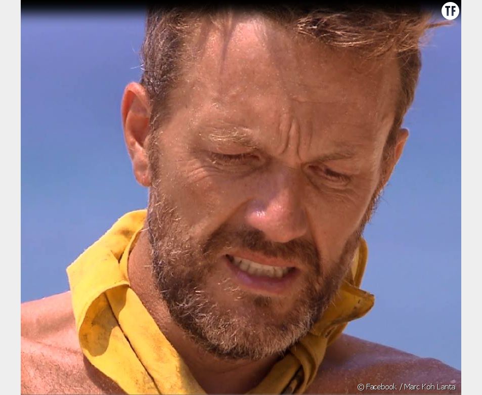 Qui Est Le Vainqueur De Koh Lanta Koh-Lanta 2015 : Marc s'est engagé à reverser ses gains de finaliste à
